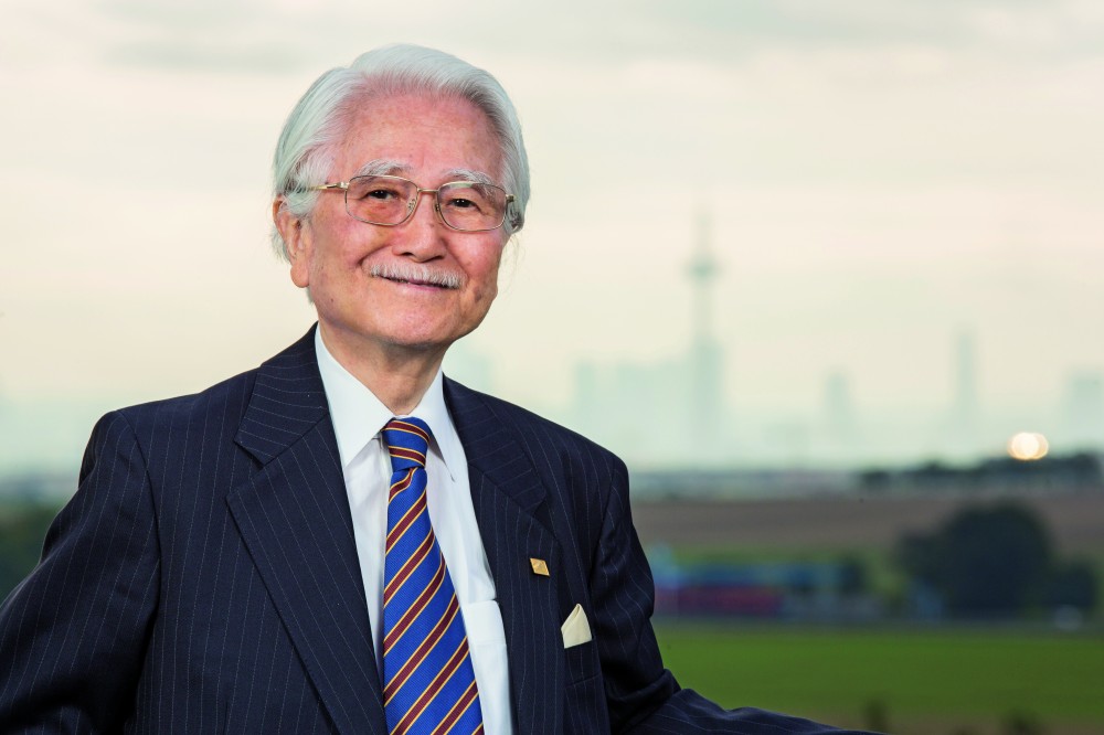 Masaaki Imai