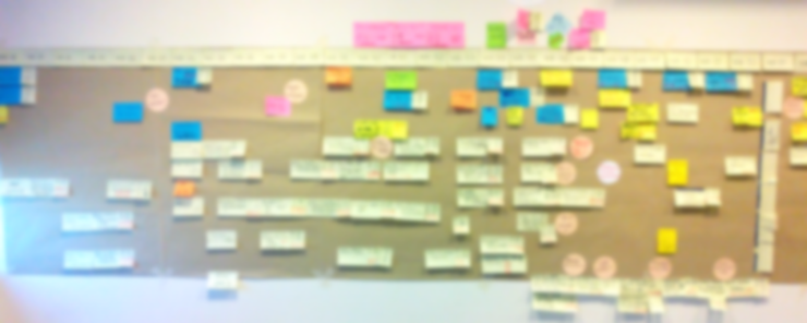 Diagnostic Phase: Process Mapping