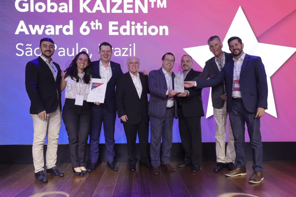 Award Winners Recognized for Outstanding Achievements