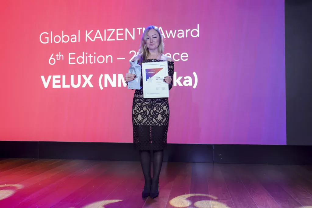 Award Winners Recognized for Outstanding Achievements