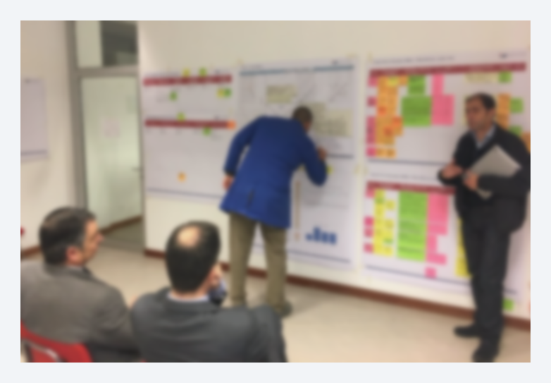 Example of employee engagement