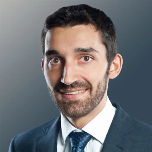 Borja Iglesias - Senior Partner Kaizen Institute Spain