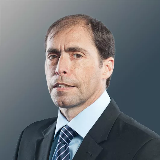 Euclides Coimbra - CEO & Managing Partner Kaizen Institute Western Europe