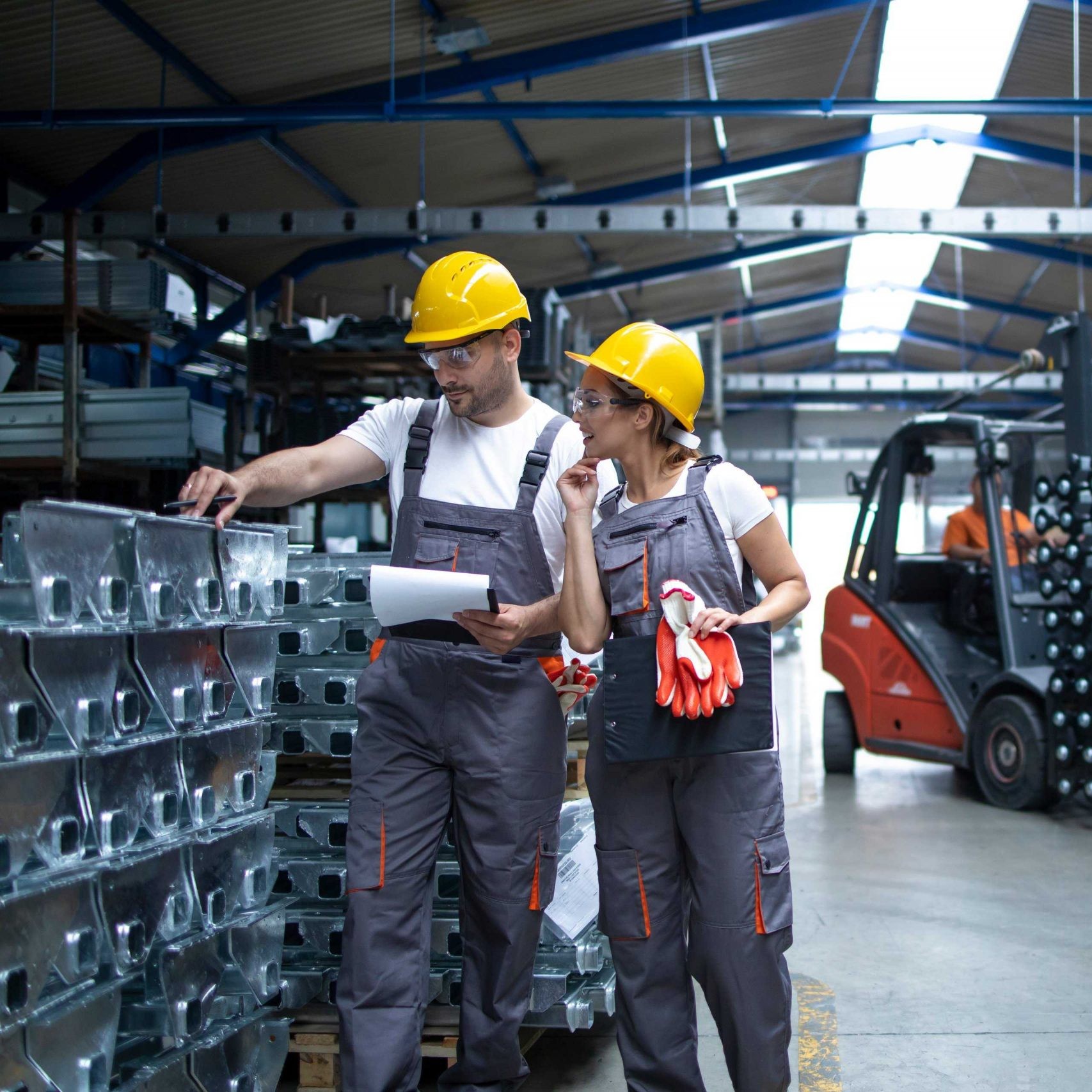 Operational Excellence