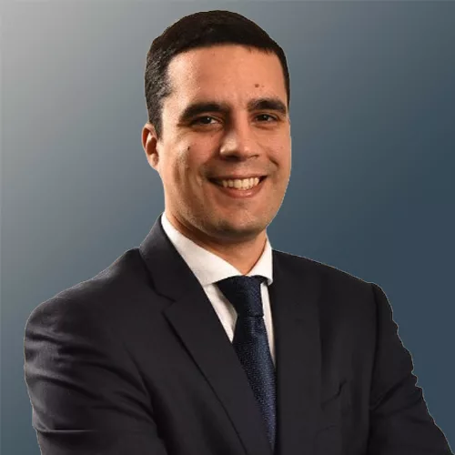 Luis Quelhas - Senior Director Kaizen Institute Middle East