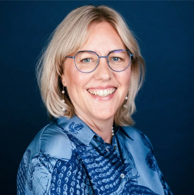 Carmen Beernaert - Partner of DACH KIGL