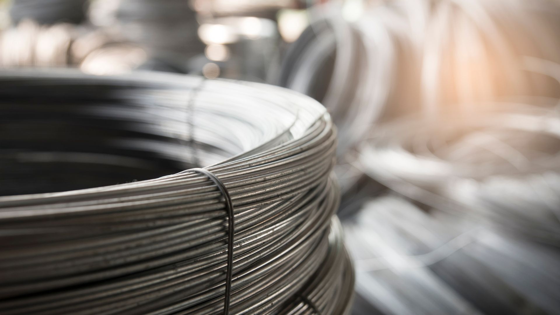 Steel Wire Case Study
