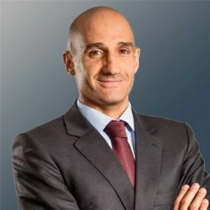 Tiago Mota Costa - Senior Partner Kaizen Institute Western Europe