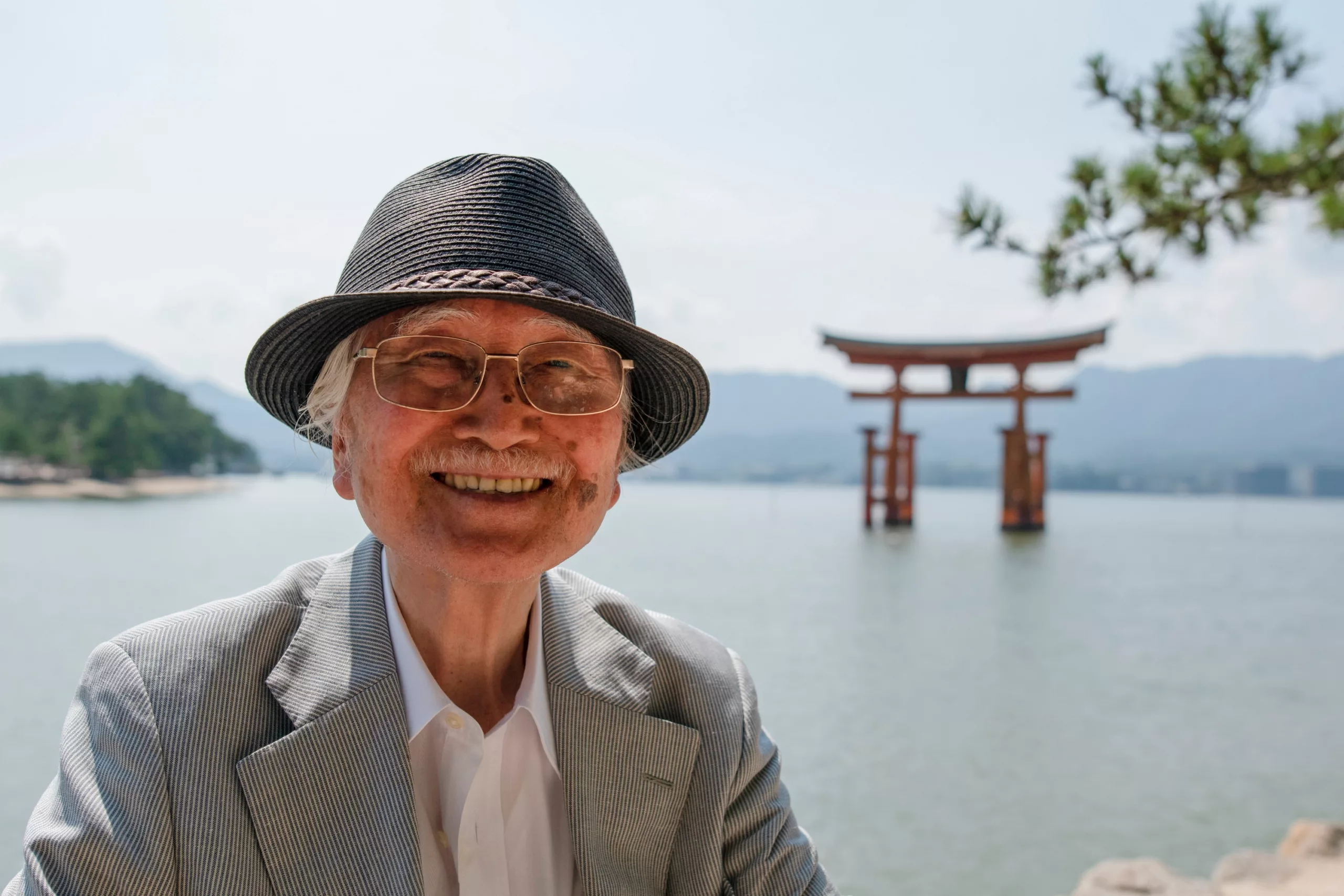 Masaaki Imai