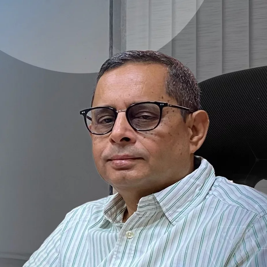 Vice President | Süd-Chemie India