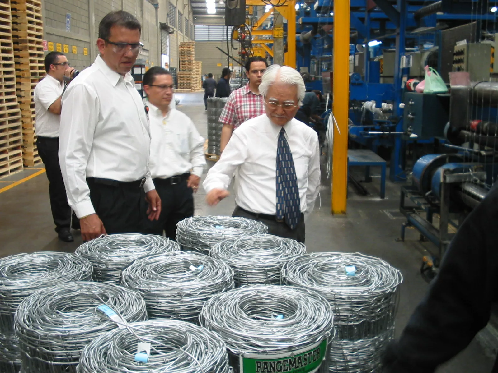 Kaizen 40 years