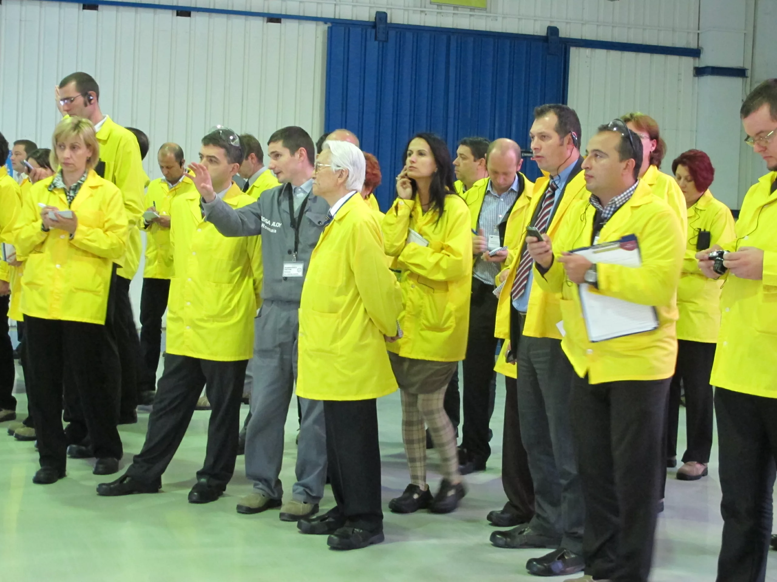 Kaizen 40 years