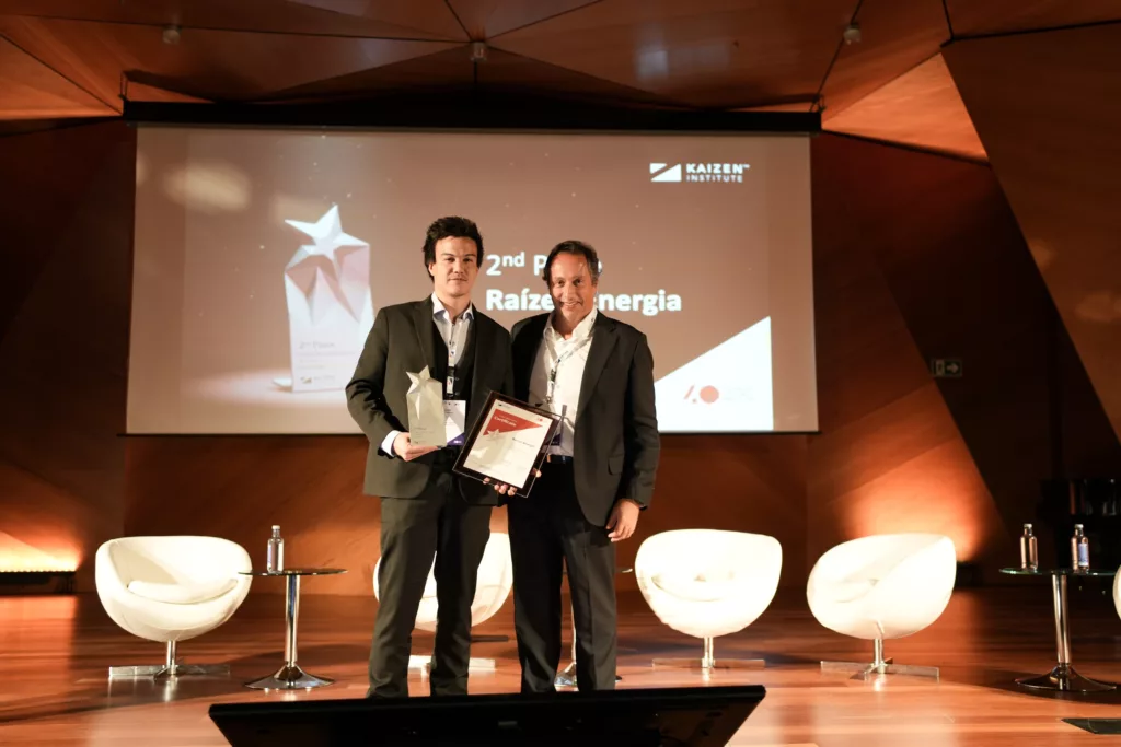 Global KAIZEN™ Award