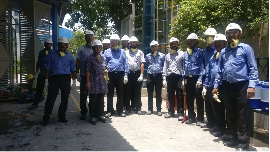 Sud-Chemie-India