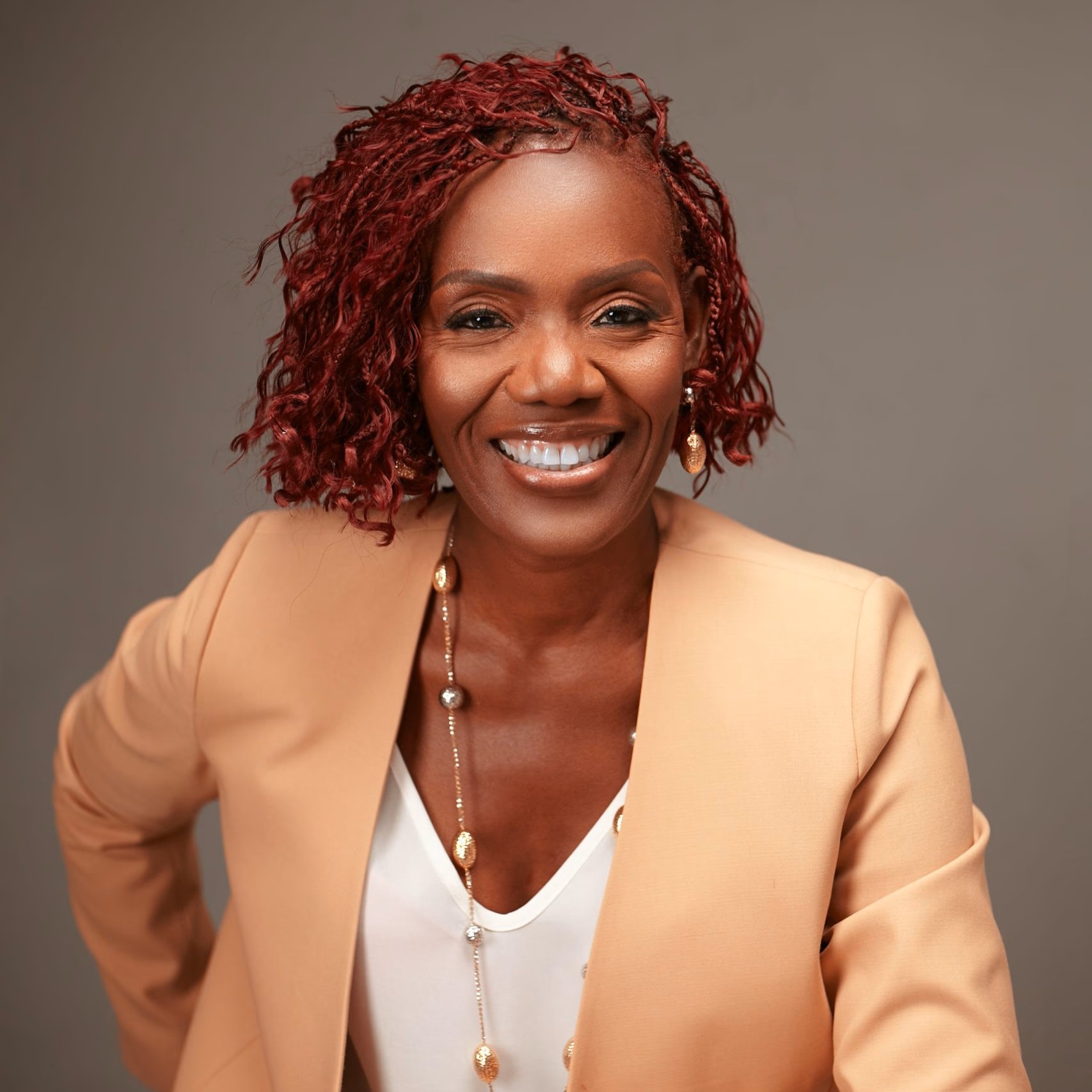 Dr. Amy Traore Shumbusho