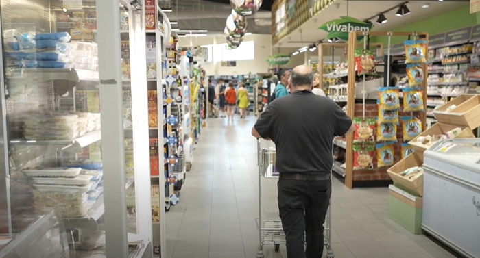 kaizen in retail intermarche