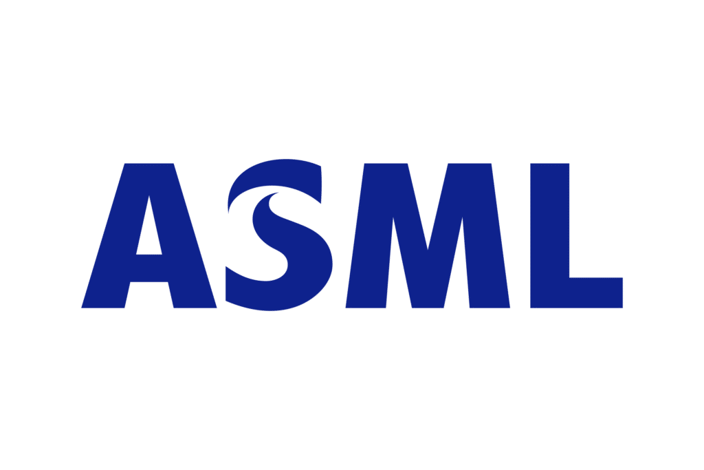 ASML-logo