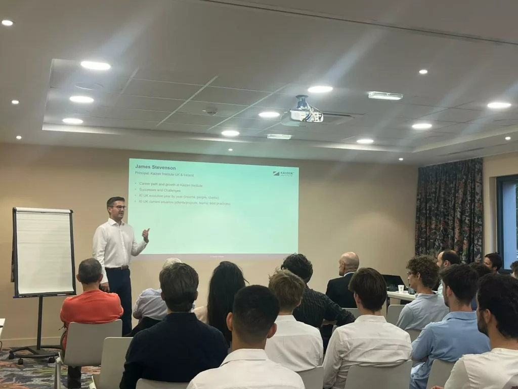 uk leadship workshop