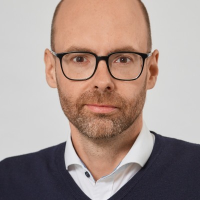 Oliver Schati