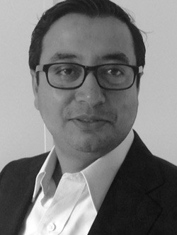 Shell_SCM_SanchayRoy