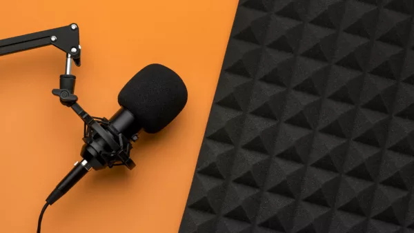 Podcast